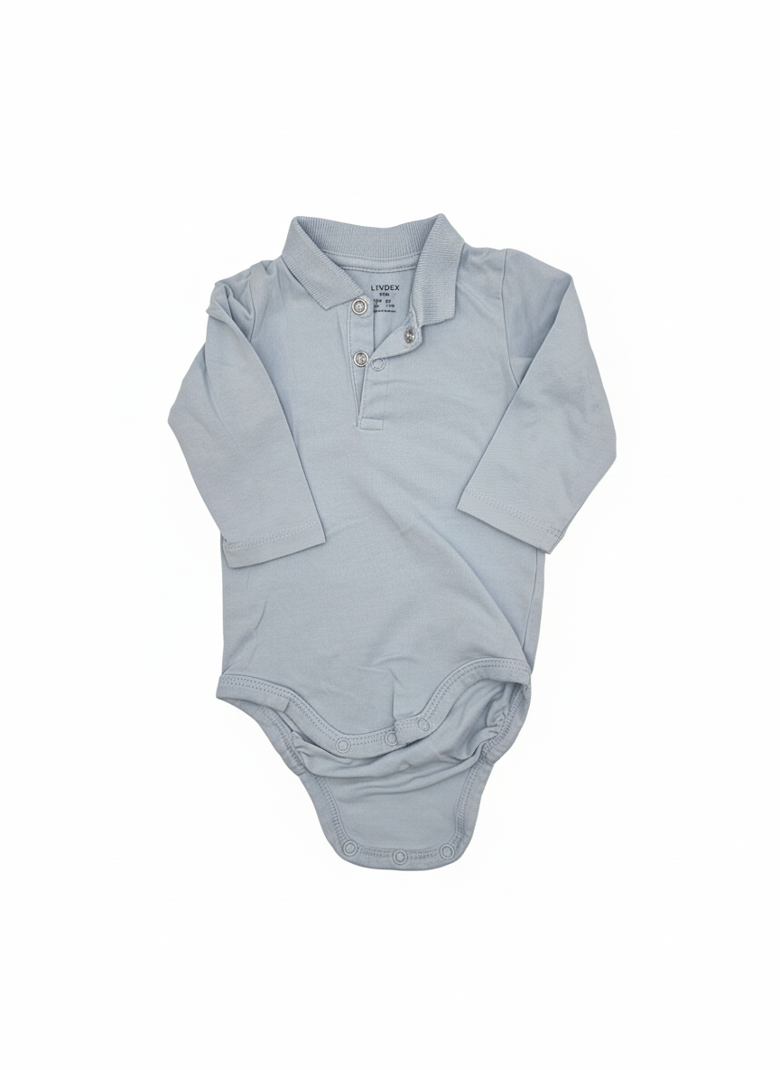 Body Lindex 56 – AI enhanced