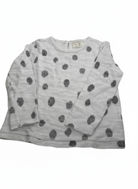 Tričko Zara 98 – AI enhanced