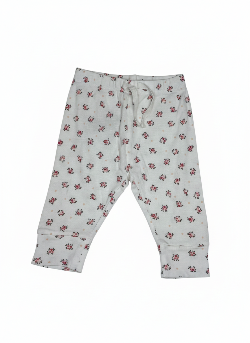 Kojenecké kalhoty GAP 3-6m (60cm) – AI enhanced