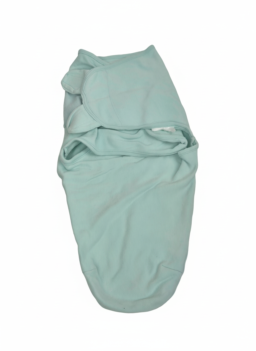 Swaddler 56 – AI enhanced