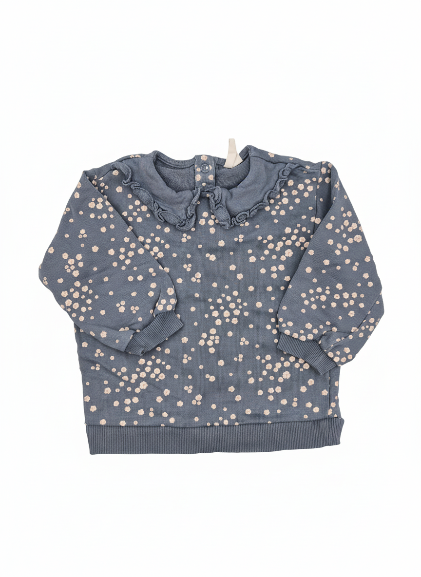 Mikina H&M 80 – AI enhanced
