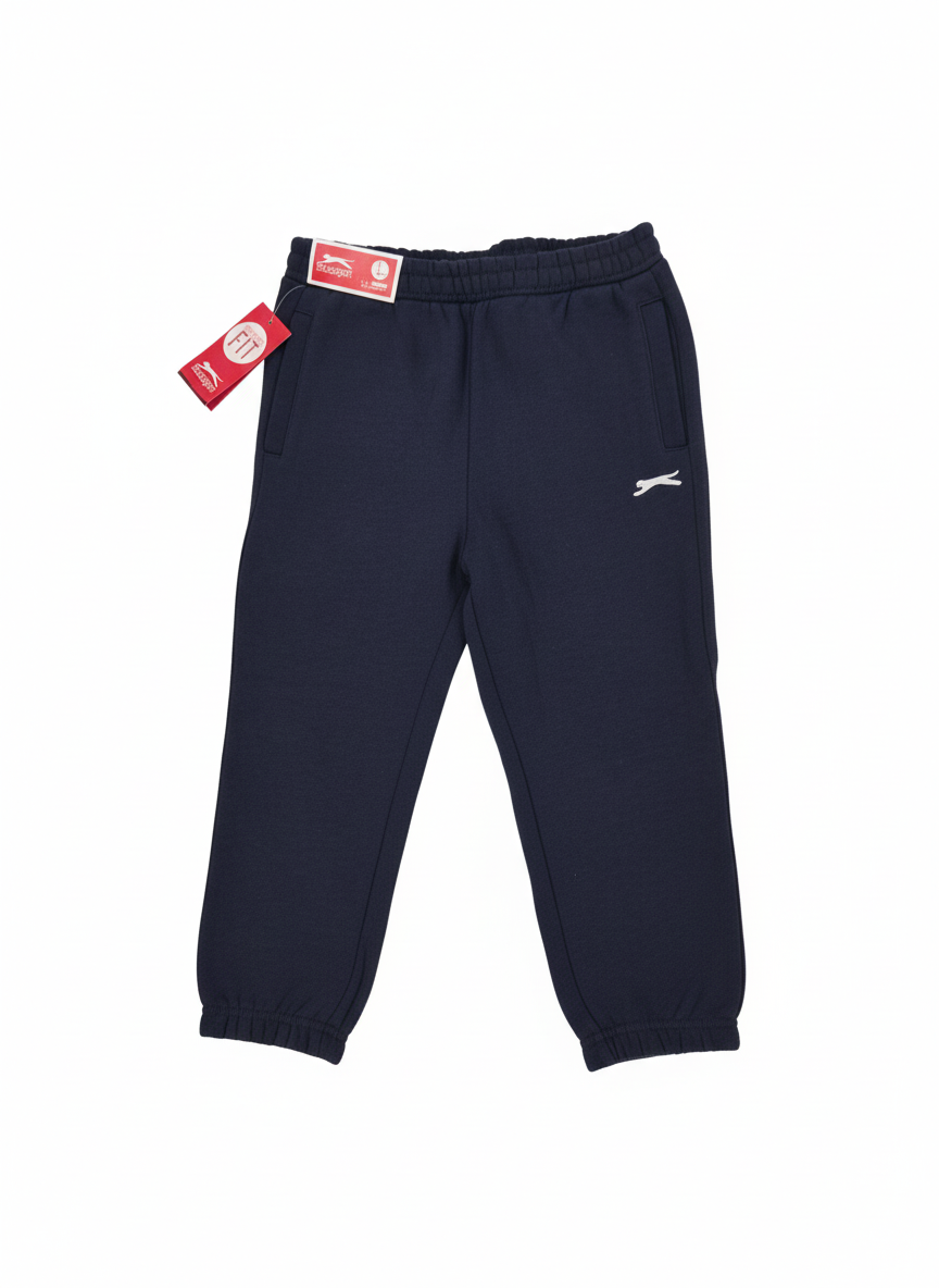 Tepláky Slazenger 110/116 – AI enhanced