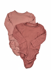 Sada 2ks body Marks&Spencer 72 – AI enhanced