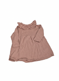 Šaty Zara 62 – AI enhanced