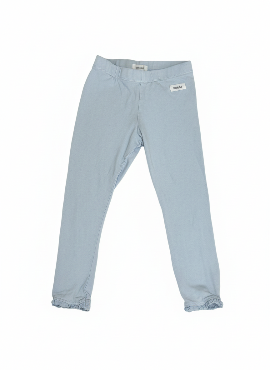 Legíny Newbie 98 – AI enhanced