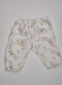 Kalhoty Newbie 74 – AI enhanced