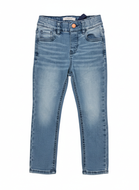 Džíny Lindex 104 – AI enhanced