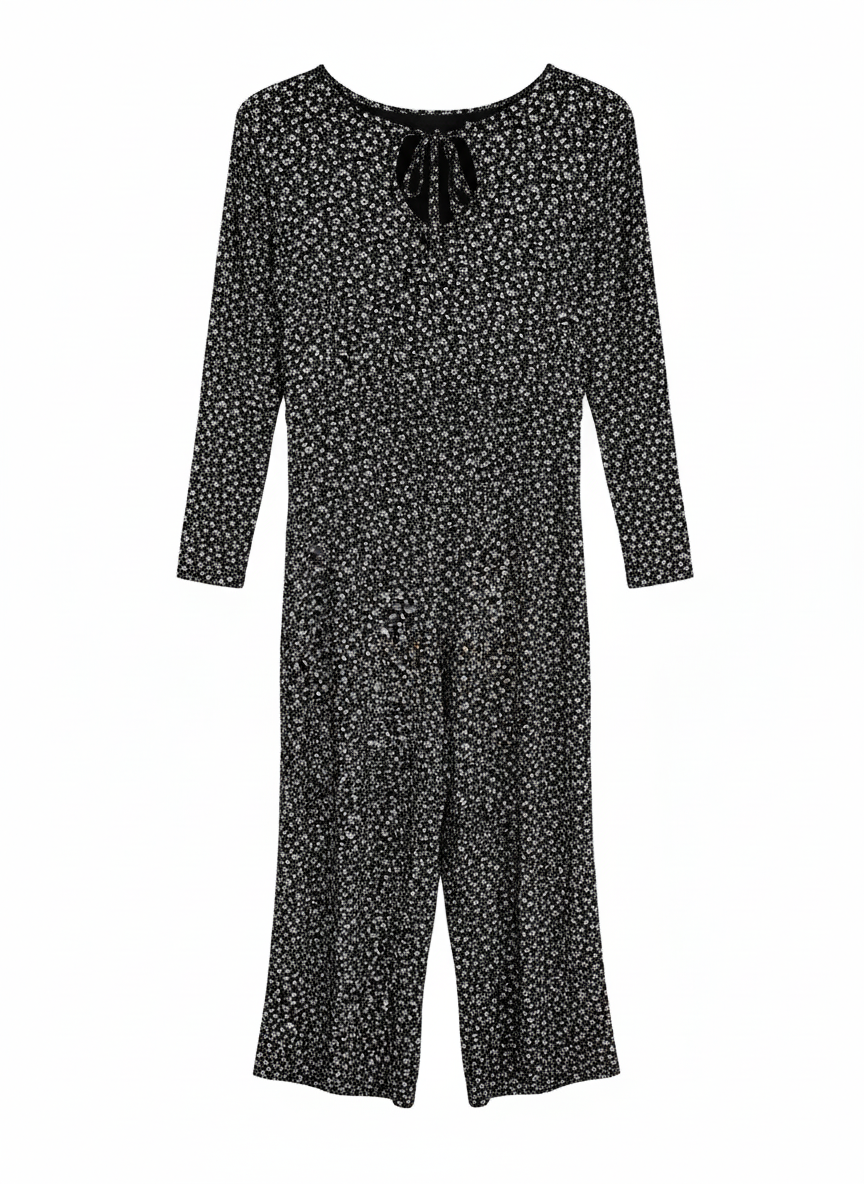 Těhotenský a kojící overal 38 – AI enhanced