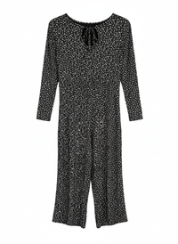 Těhotenský a kojící overal 38 – AI enhanced