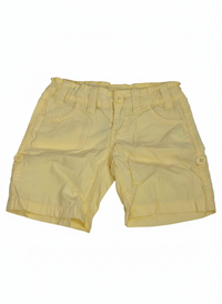 Kraťasy Zara 98 – AI enhanced