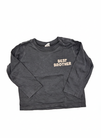 Tričko H&M 92 – AI enhanced