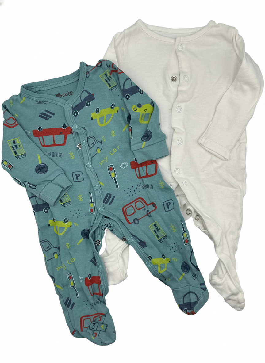 Sada 2ks dupaček 62 – AI enhanced