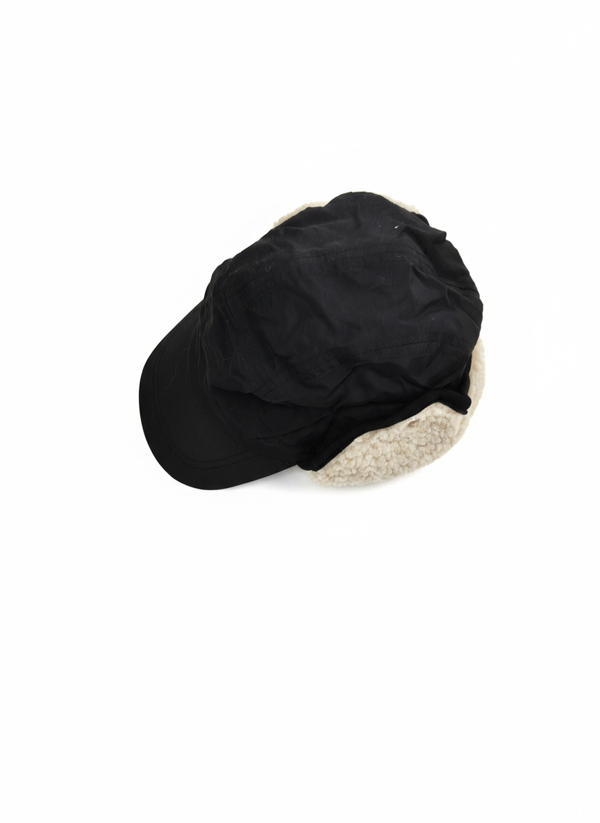 Čepice Lindex 86 (48-50cm) – AI enhanced