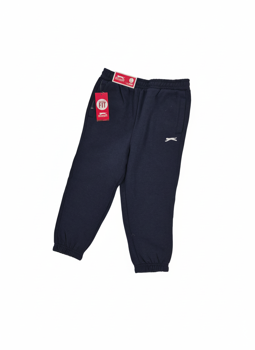 Tepláky Slazenger 110/116 – AI enhanced