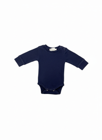 Body s dlouhým rukávem Sense Organics 50/56 – AI enhanced