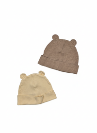 Sada 2ks čepic H&M 86/92 – AI enhanced