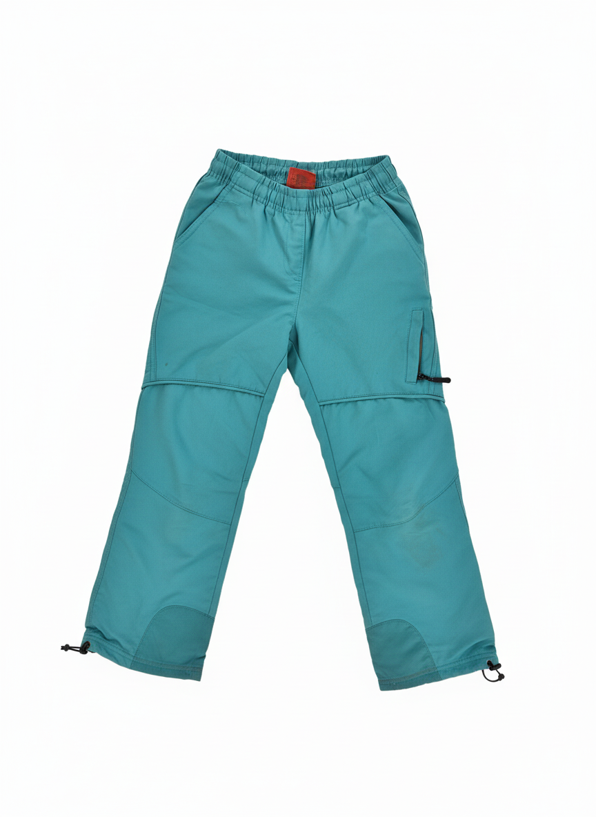 Outdoorové kalhoty Neverest 128 – AI enhanced