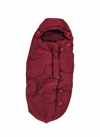 Fusak Maxi Cosi Footmuff – AI enhanced