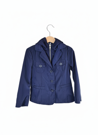 Lehká bunda Original Marines 104 – AI enhanced