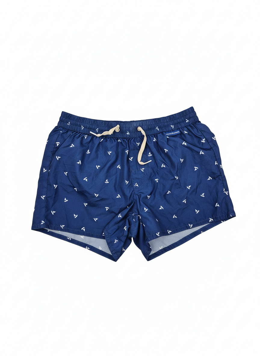 Koupací kraťasy Coast&Coast 116/122 – AI enhanced