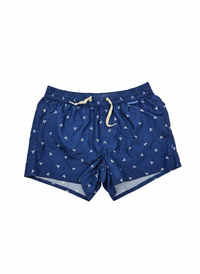 Koupací kraťasy Coast&Coast 116/122 – AI enhanced