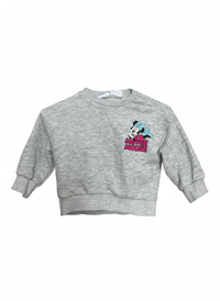 Mikina Minnie Mouse Zara 68 – AI enhanced