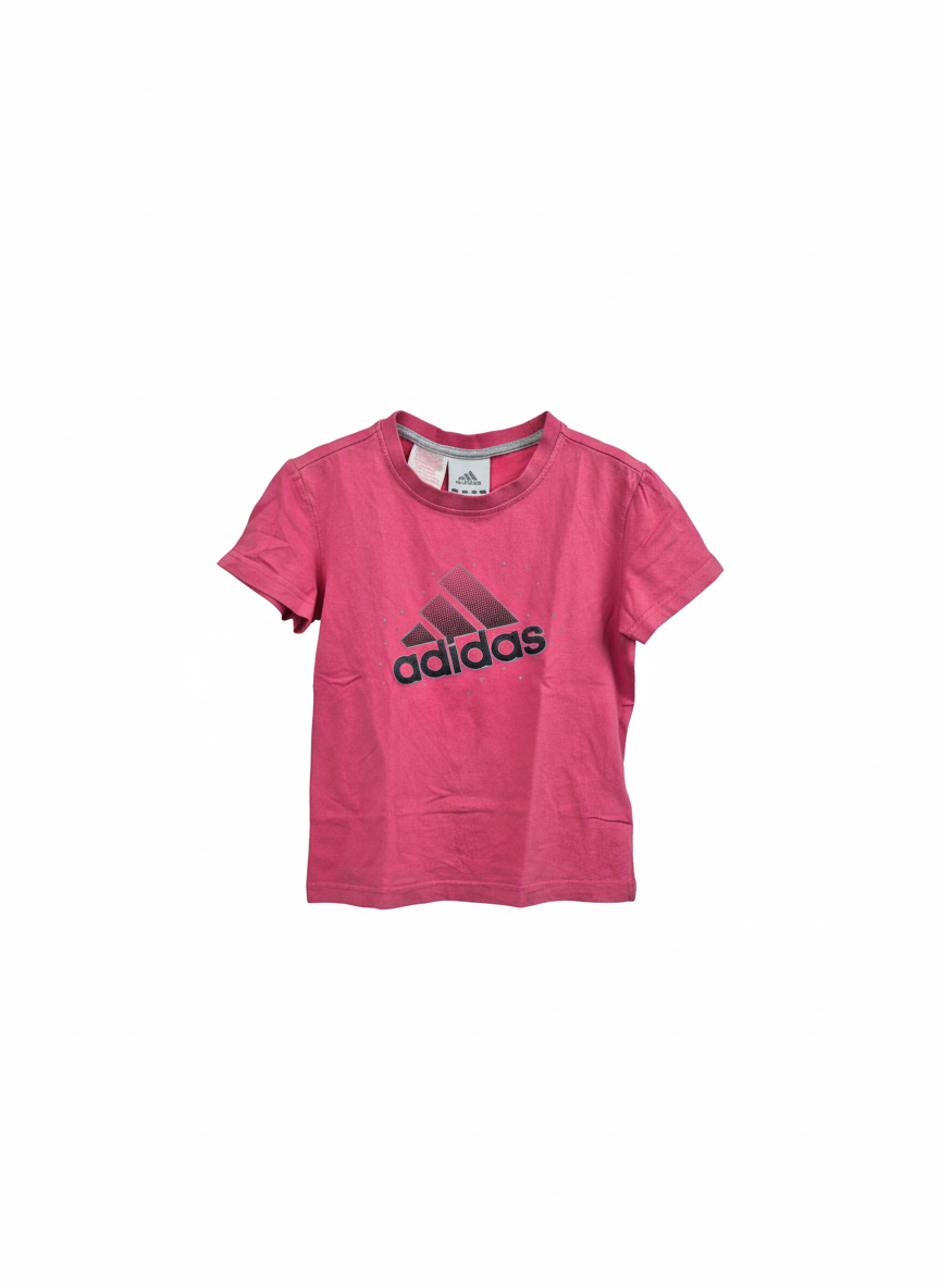 Tričko Adidas 140 – AI enhanced