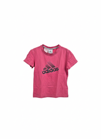 Tričko Adidas 140 – AI enhanced