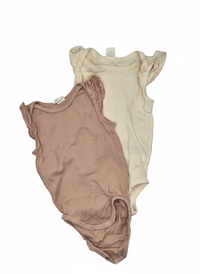 Sada 2ks body H&M  74 – AI enhanced