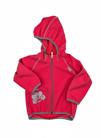 Softshellová bunda Fantom 74 – AI enhanced