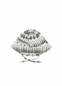 Klobouček Elodie details 0-6m – AI enhanced