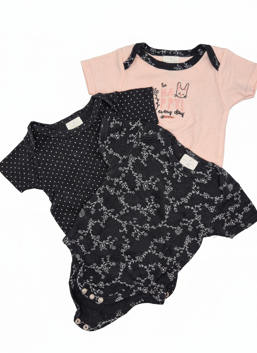 Sada 3ks body Laura Ashley 74 – AI enhanced
