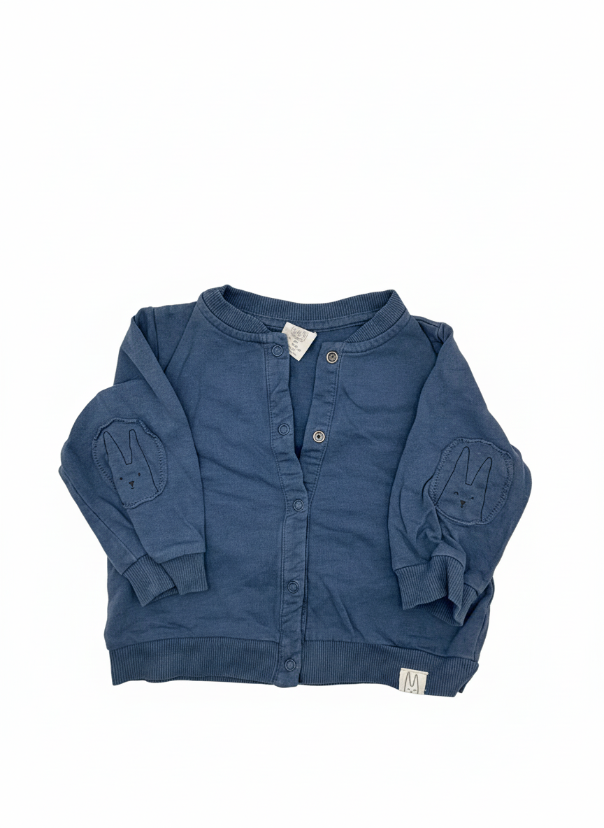 Mikina Lindex 80 – AI enhanced