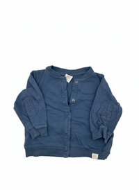 Mikina Lindex 80 – AI enhanced