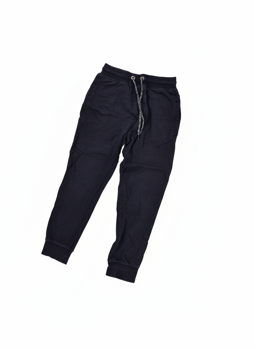 Tepláky Next 128 – AI enhanced