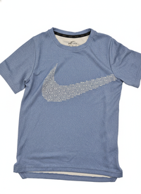 Sportovní tričko Nike Dri-Fit 137/147 – AI enhanced