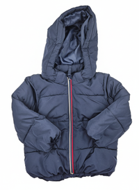 Bunda H&M 86 – AI enhanced