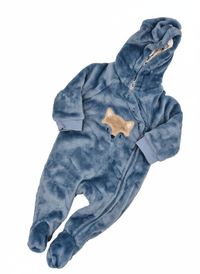 Kombinéza Liegelind 50/56 – AI enhanced