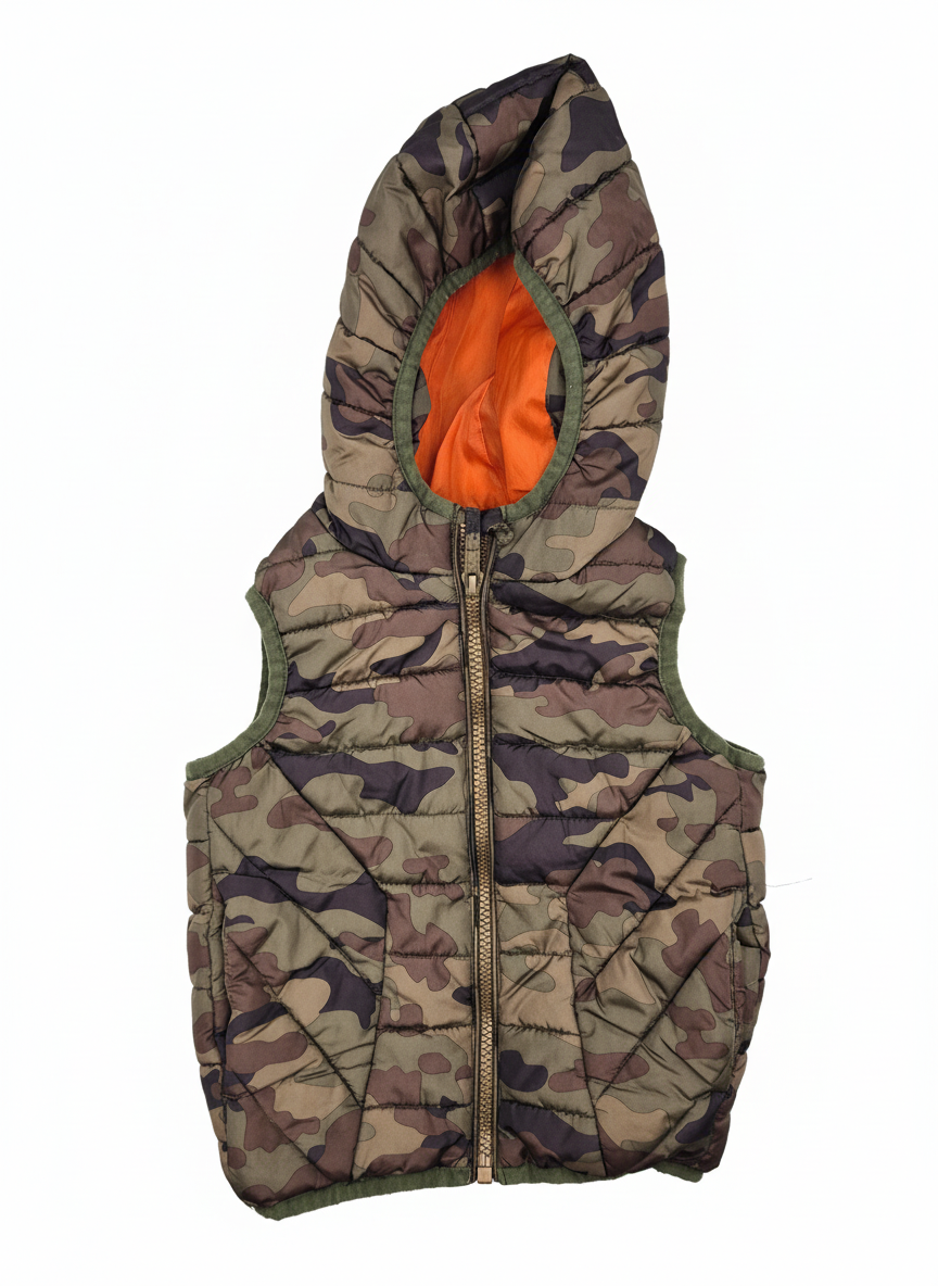 Vesta Next 92 – AI enhanced