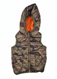 Vesta Next 92 – AI enhanced