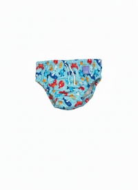 Kojenecké plavky Bambino Mio 92 (12-15kg) – AI enhanced