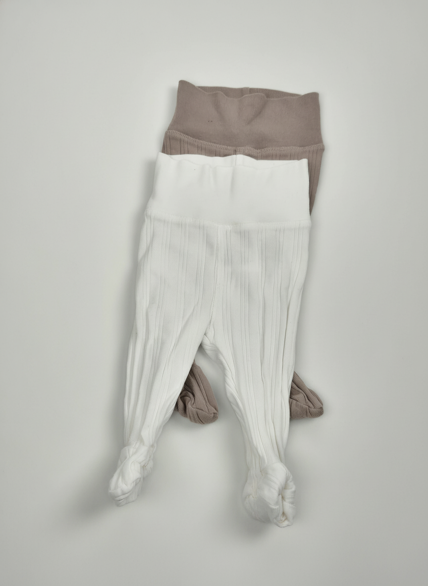 Sada 2ks polodupaček H&M 50 – AI enhanced