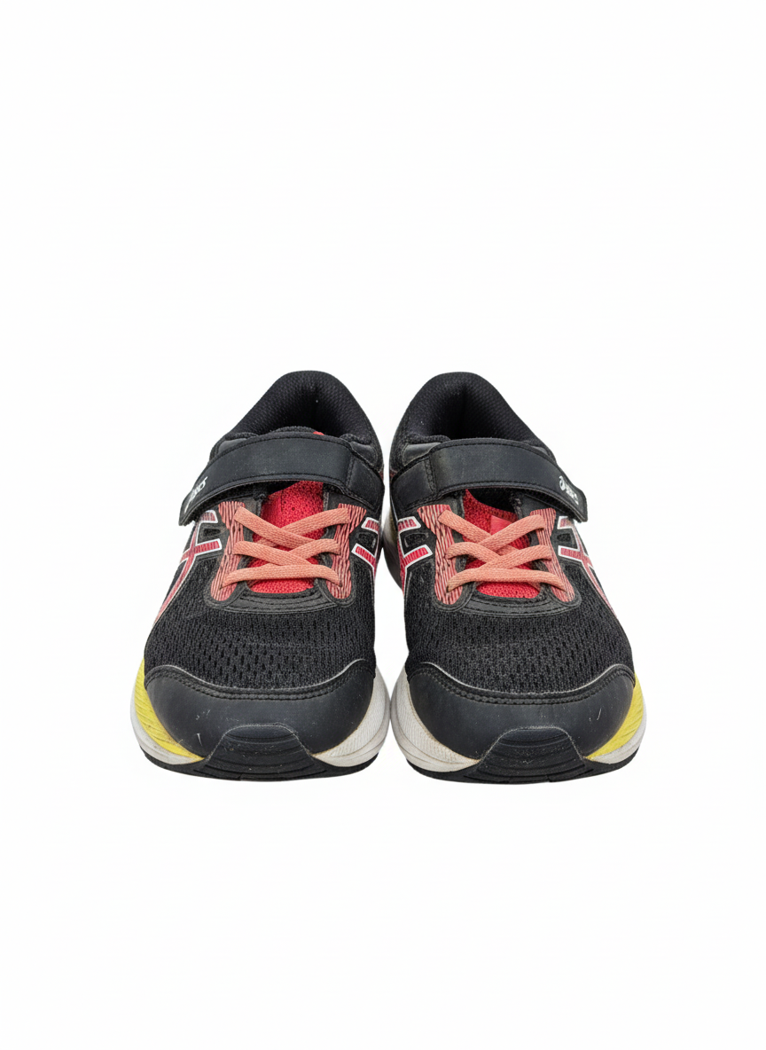Tenisky Asics 32,5 – AI enhanced