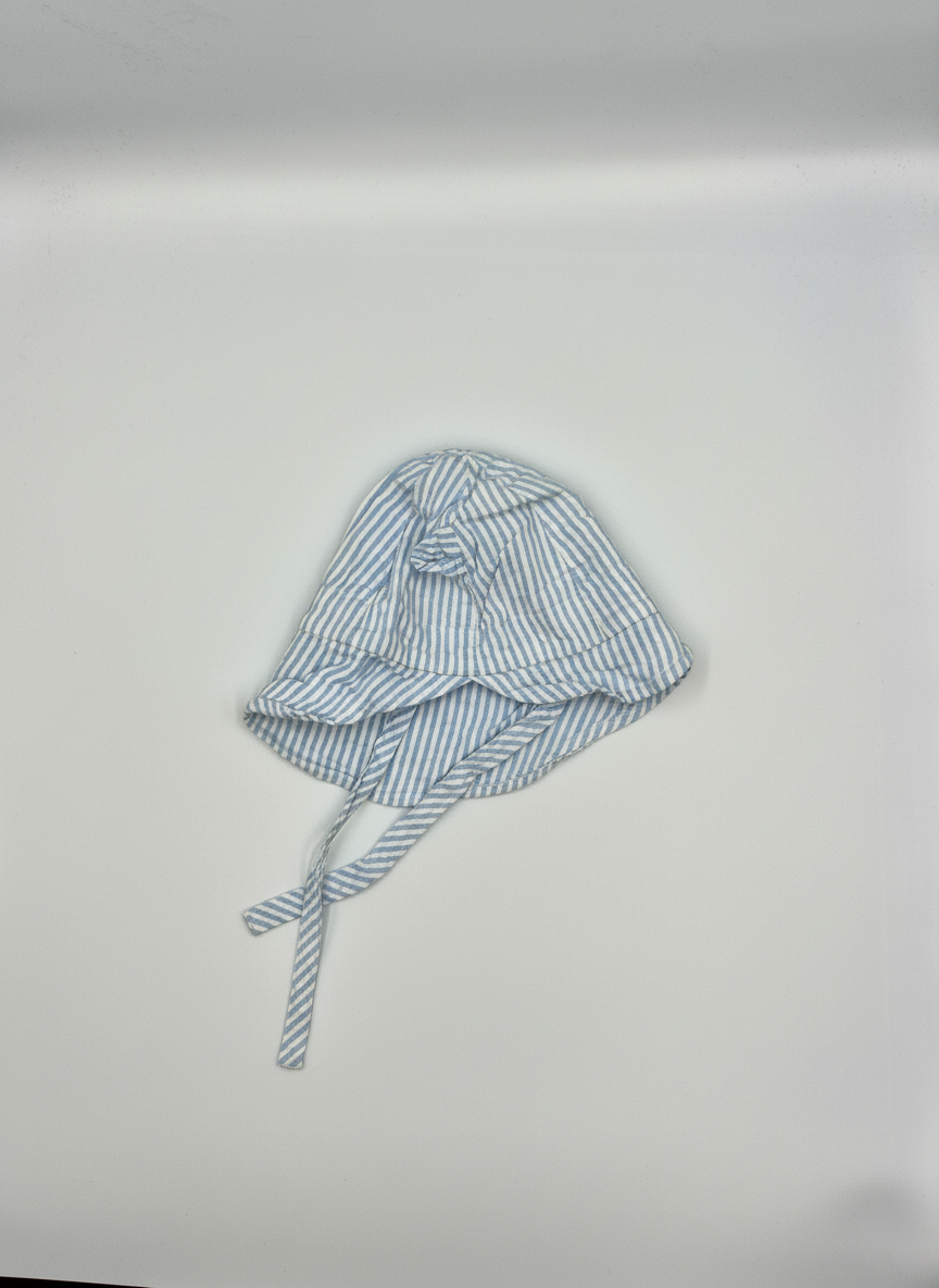 Klobouk s ochranou krku Lindex 40-42cm (56/62) – AI enhanced