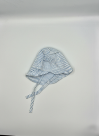 Klobouk s ochranou krku Lindex 40-42cm (56/62) – AI enhanced