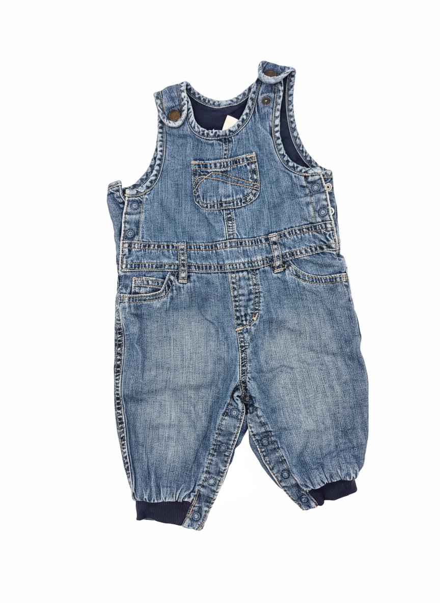 Overal H&M 62 – AI enhanced