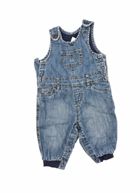 Overal H&M 62 – AI enhanced