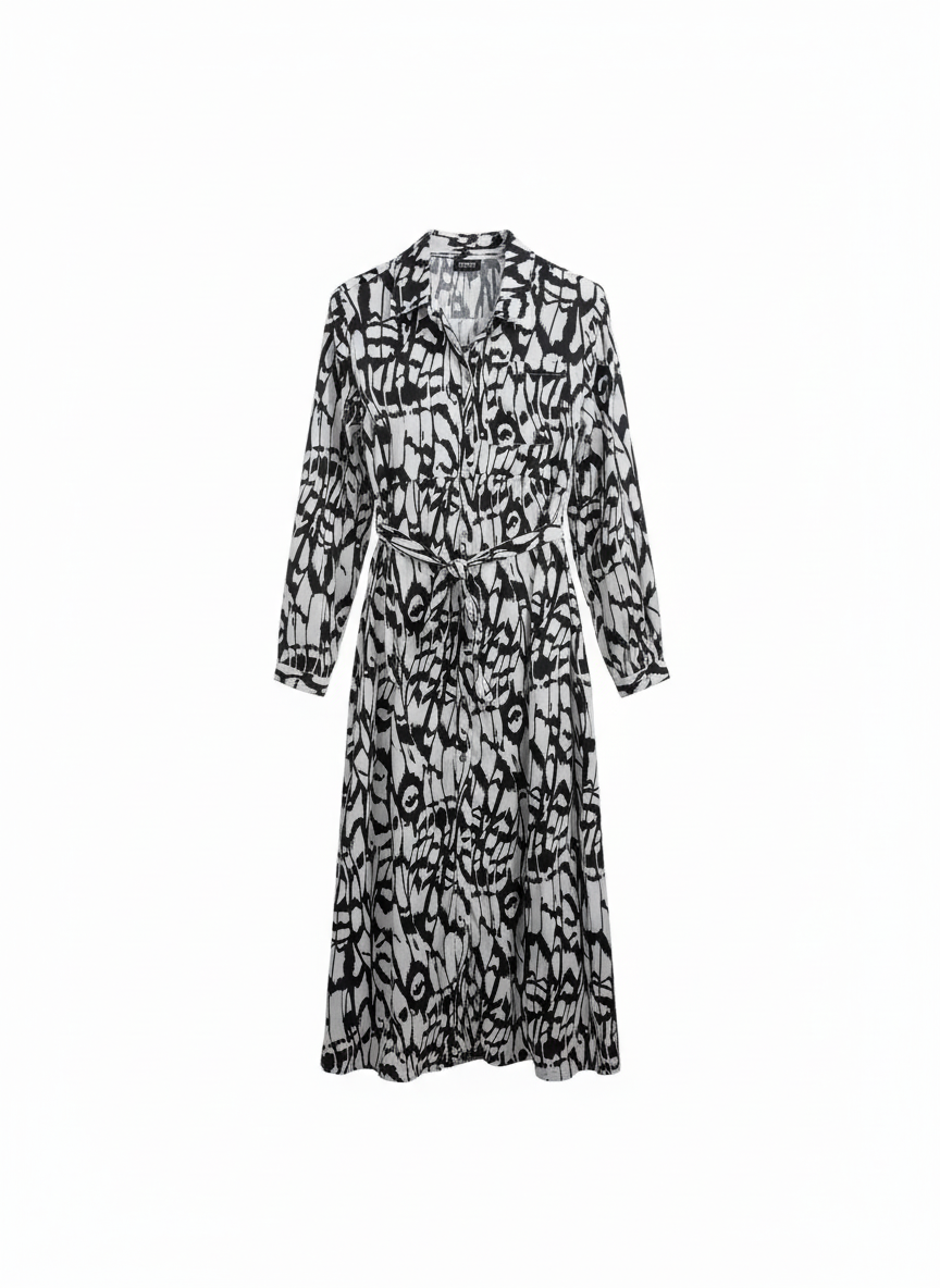 Těhotenské šaty Only Maternity M – AI enhanced