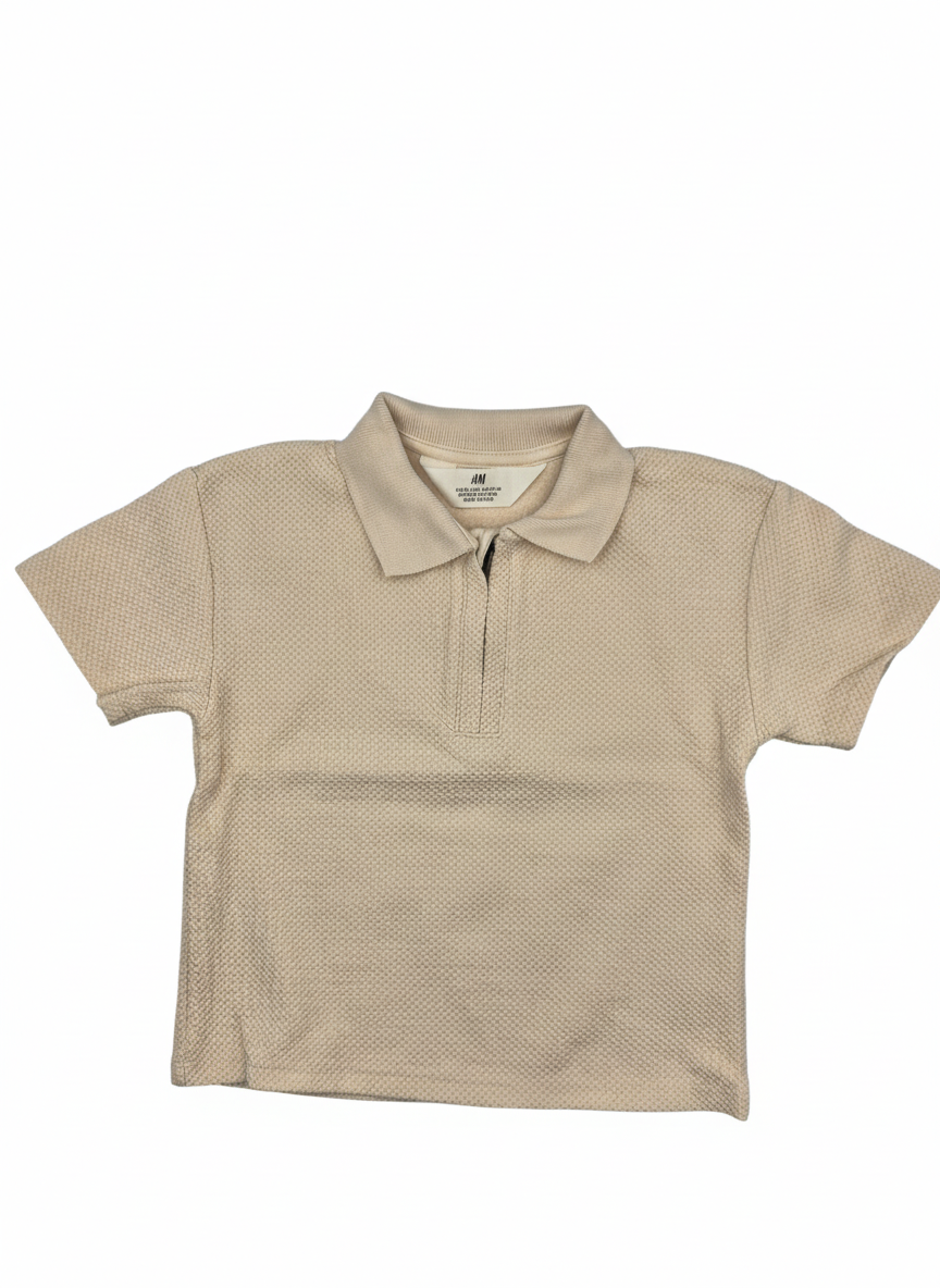 Polotričko H&M 92 – AI enhanced