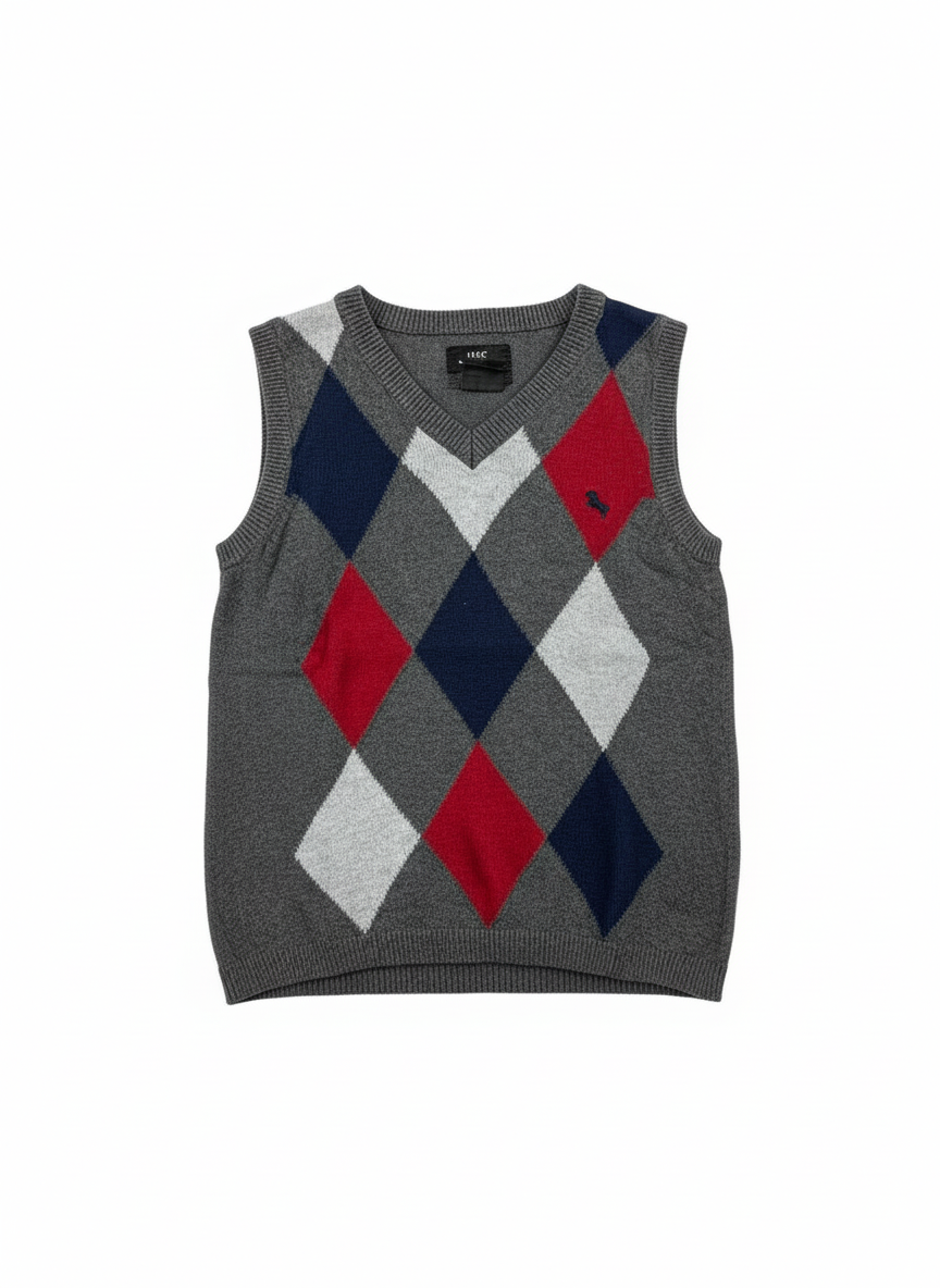 Vesta H&M 86 – AI enhanced
